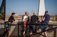 Pits and Paddock Photos