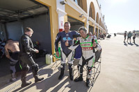 Pits and Paddock Photos 