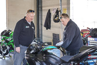 Pits and Paddock Photos