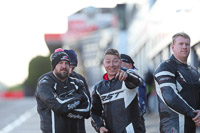 Pits and Paddock Photos