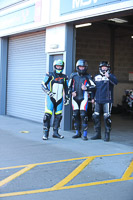 Pits and Paddock Photos