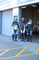 Pits and Paddock Photos