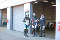 Pits and Paddock Photos