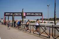 paddock