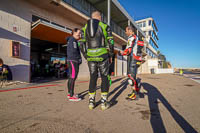 paddock