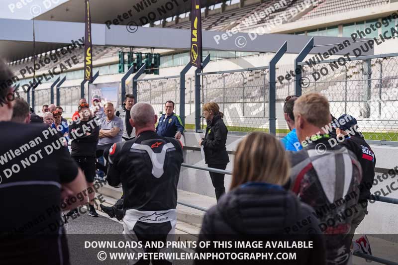 motorbikes;no limits;november 2019;peter wileman photography;portimao;portugal;trackday digital images