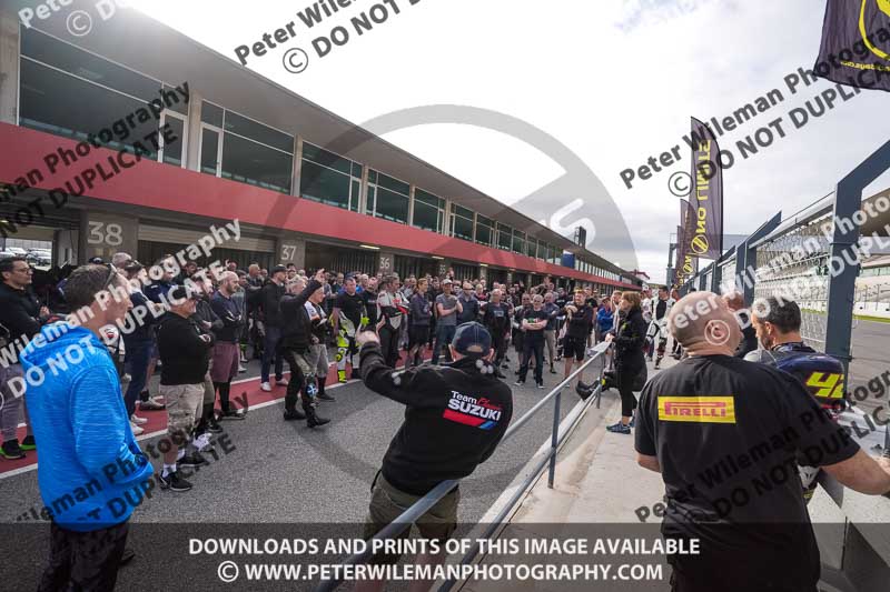 motorbikes;no limits;november 2019;peter wileman photography;portimao;portugal;trackday digital images
