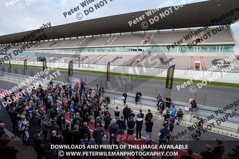 motorbikes;no limits;november 2019;peter wileman photography;portimao;portugal;trackday digital images