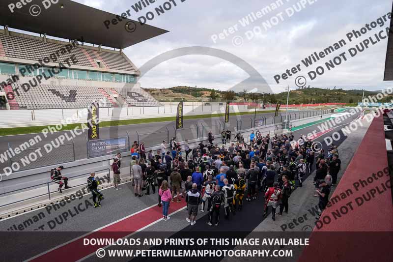 motorbikes;no limits;november 2019;peter wileman photography;portimao;portugal;trackday digital images