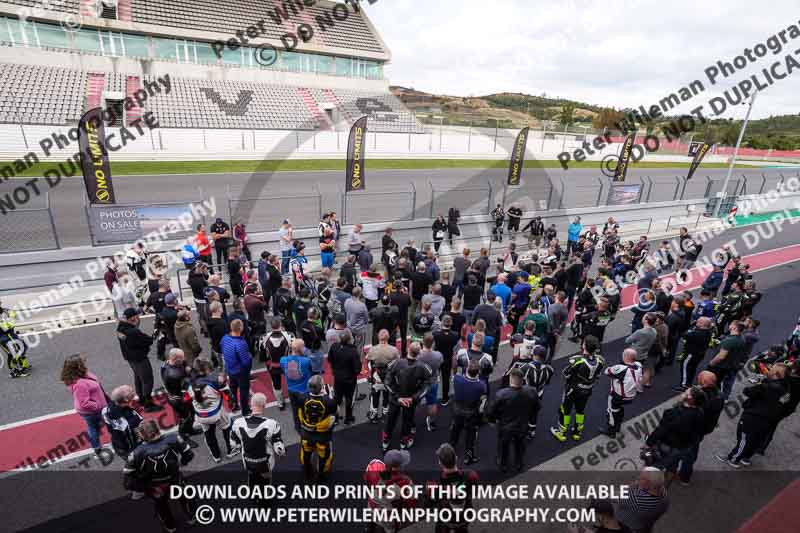 motorbikes;no limits;november 2019;peter wileman photography;portimao;portugal;trackday digital images