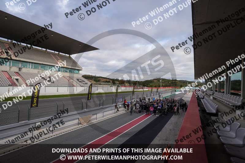 motorbikes;no limits;november 2019;peter wileman photography;portimao;portugal;trackday digital images