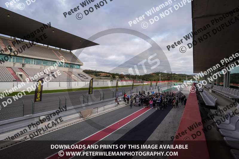 motorbikes;no limits;november 2019;peter wileman photography;portimao;portugal;trackday digital images