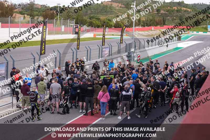 motorbikes;no limits;november 2019;peter wileman photography;portimao;portugal;trackday digital images