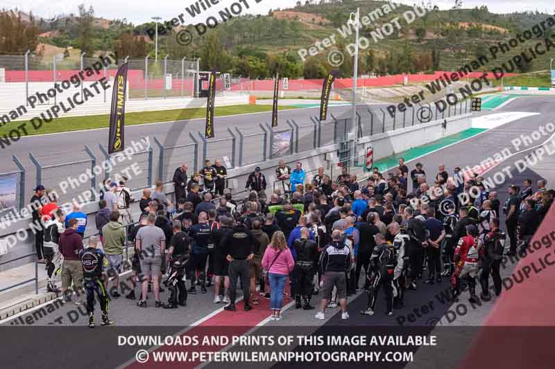 motorbikes;no limits;november 2019;peter wileman photography;portimao;portugal;trackday digital images