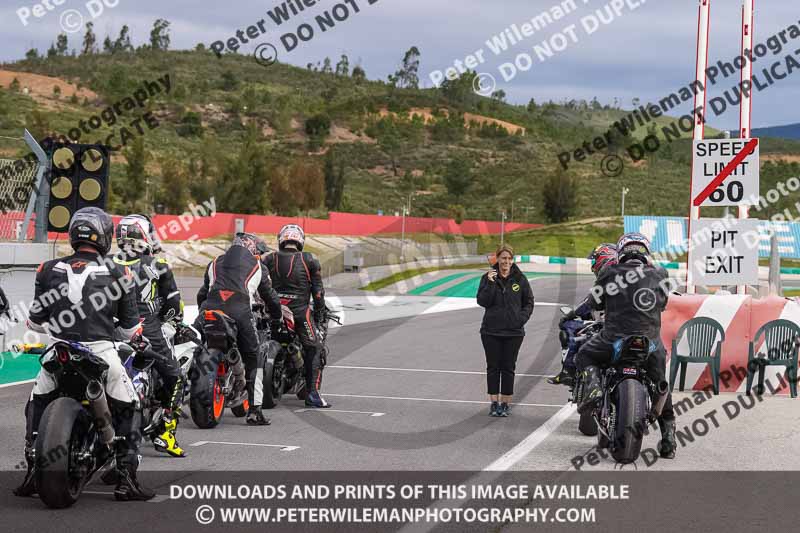 motorbikes;no limits;november 2019;peter wileman photography;portimao;portugal;trackday digital images