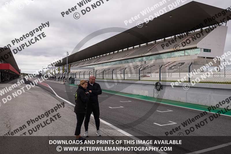 motorbikes;no limits;november 2019;peter wileman photography;portimao;portugal;trackday digital images