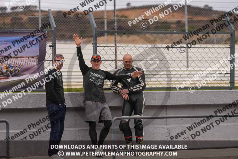 motorbikes;no limits;november 2019;peter wileman photography;portimao;portugal;trackday digital images