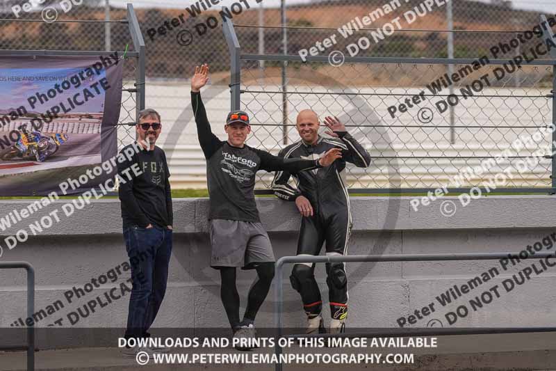 motorbikes;no limits;november 2019;peter wileman photography;portimao;portugal;trackday digital images