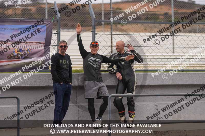 motorbikes;no limits;november 2019;peter wileman photography;portimao;portugal;trackday digital images
