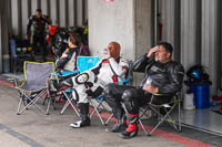Pits and Paddock Photos