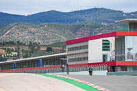 Pits and Paddock Photos