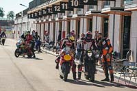 Pits and Paddock Photos