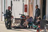 Pits and Paddock Photos