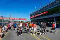 Pit Lane and Paddock Photos