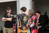 Pit Lane and Paddock Photos