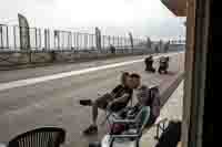 Pit Lane Paddock Photos