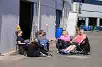 Pit Lane and Paddock Photos