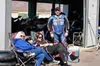 Pit Lane and Paddock Photos