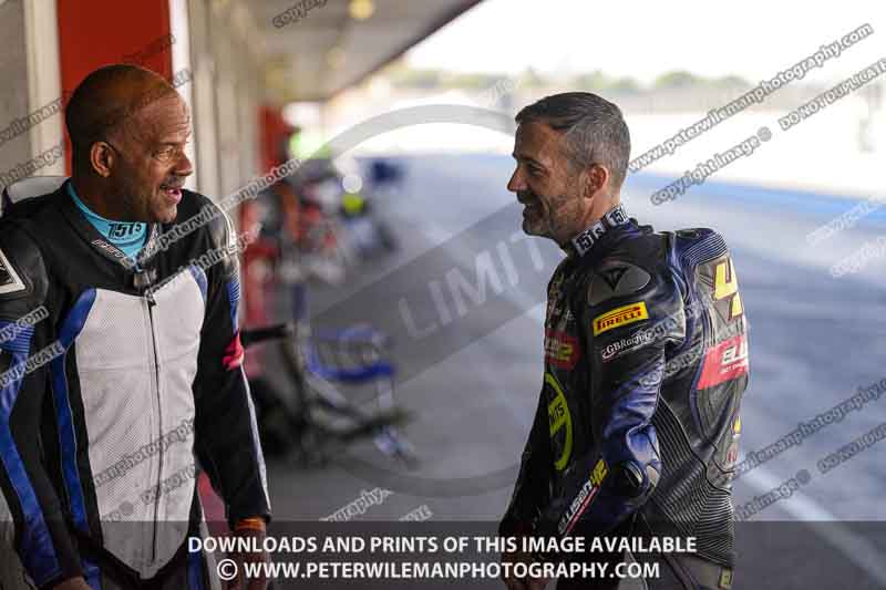 May 2023;motorbikes;no limits;peter wileman photography;portimao;portugal;trackday digital images