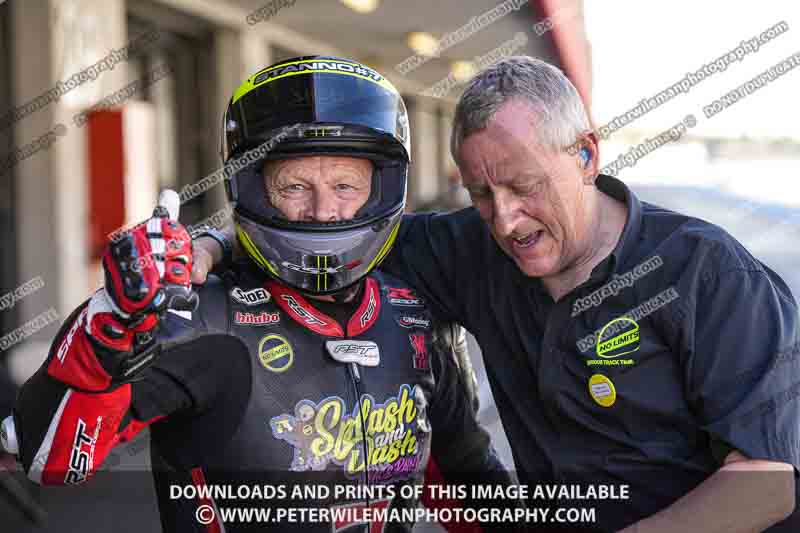 May 2023;motorbikes;no limits;peter wileman photography;portimao;portugal;trackday digital images