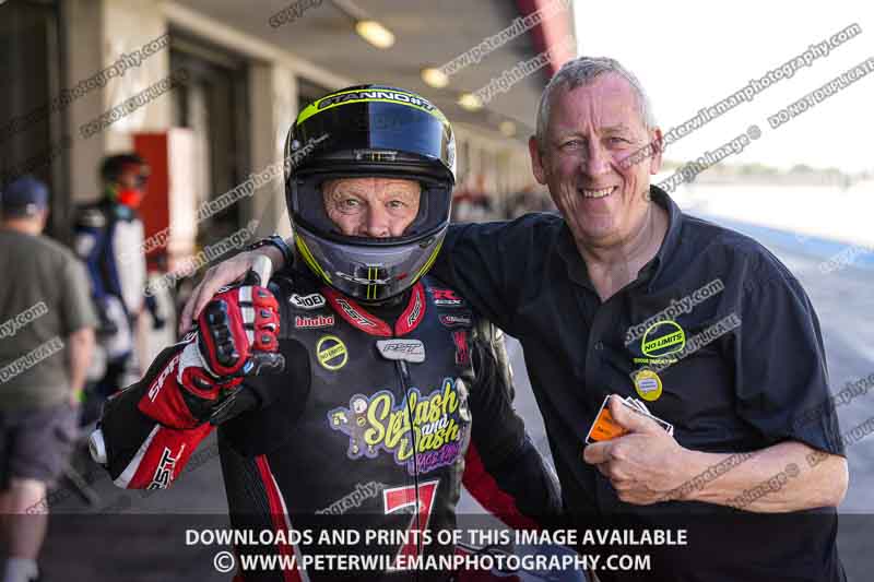 May 2023;motorbikes;no limits;peter wileman photography;portimao;portugal;trackday digital images