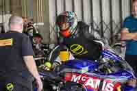 paddock