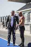 paddock
