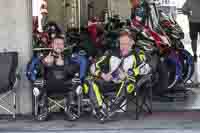 paddock