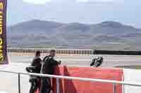 Pits and Paddock Photos
