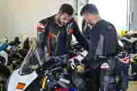 Pits and Paddock Photos