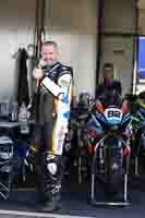 Pits and Paddock Photos