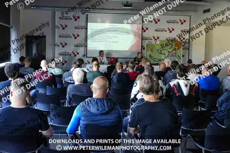 Circuito de Navarra;Spain;event digital images;motorbikes;no limits;peter wileman photography;trackday;trackday digital images