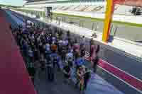 paddock