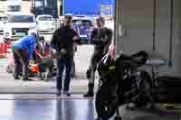 Pits and Paddock Photos