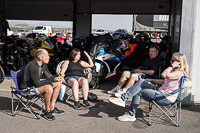paddock