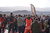 paddock