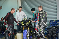 Pits and Paddock Photos