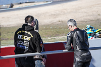 Pits and Paddock Photos