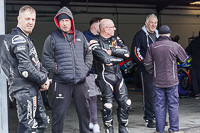 Pit Lane Paddock Photos