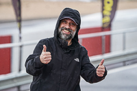 Pit Lane Paddock Photos